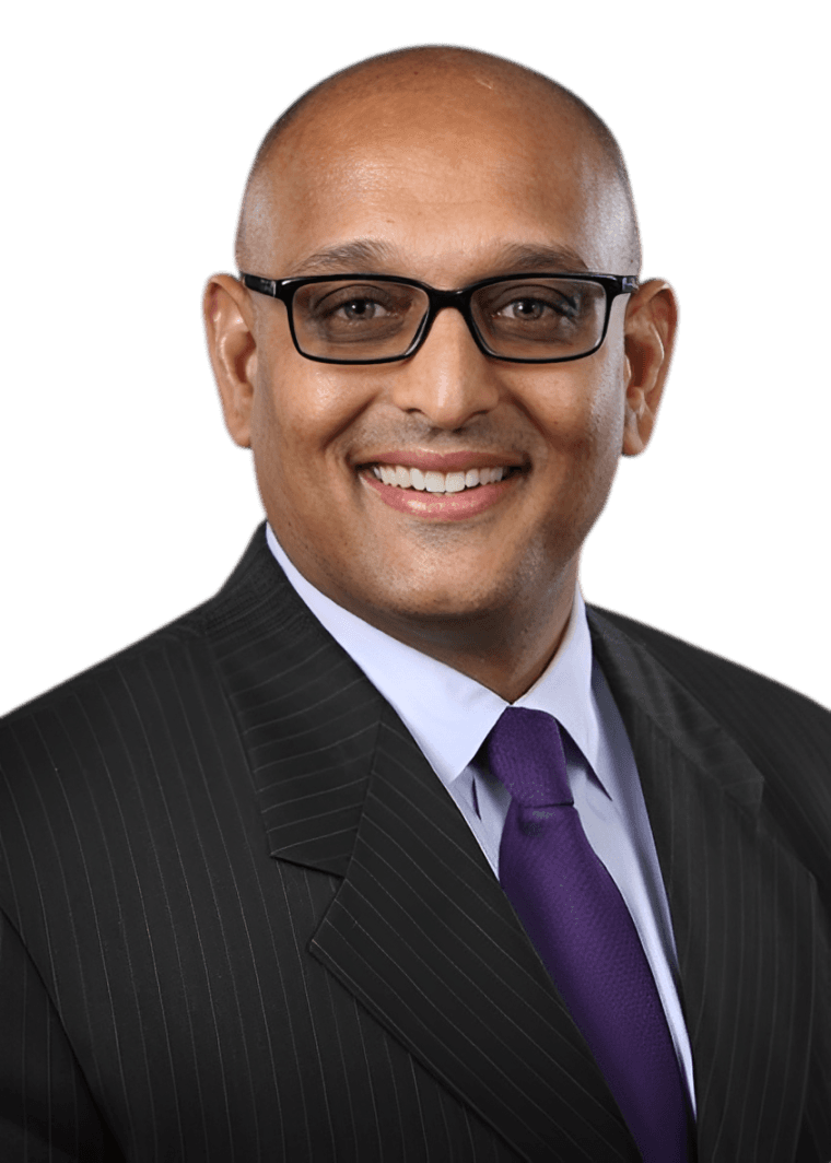 Bob Patel - Loan Officer